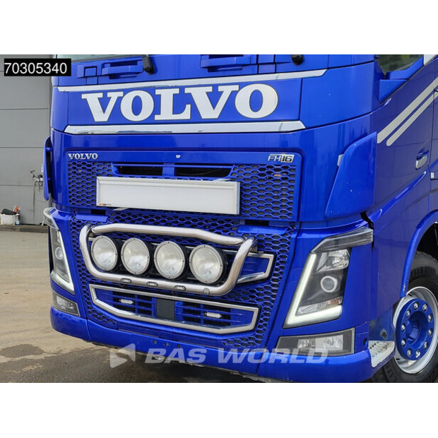 2016 Volvo FH16 750-44987924