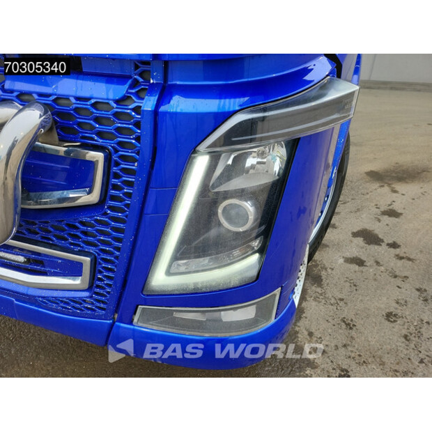 2016 Volvo FH16 750-44987925