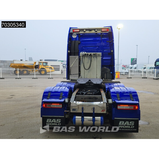 2016 Volvo FH16 750-44987926