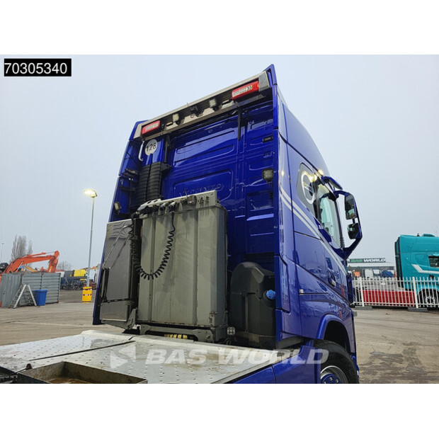 2016 Volvo FH16 750-44987927