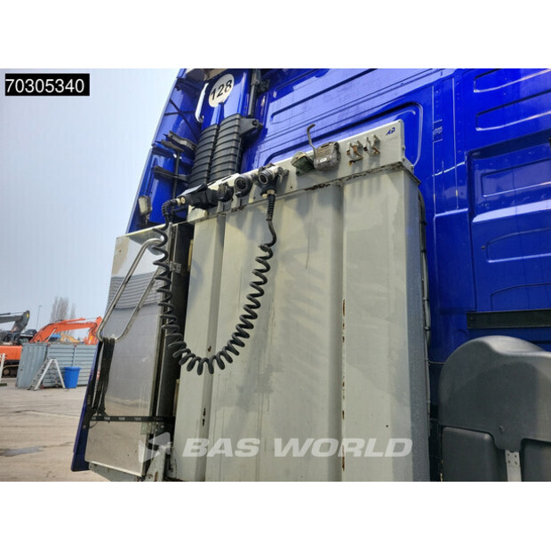 2016 Volvo FH16 750-44987928