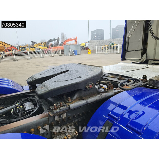 2016 Volvo FH16 750-44987931