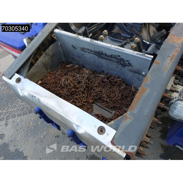 2016 Volvo FH16 750-44987932