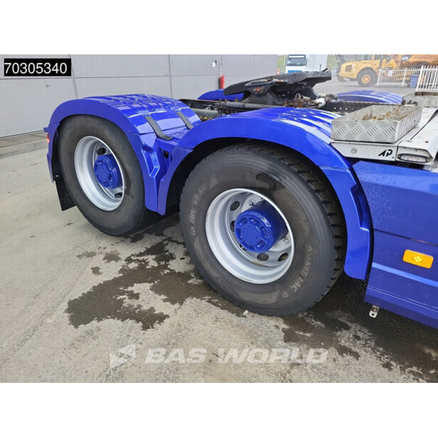 2016 Volvo FH16 750-44987933