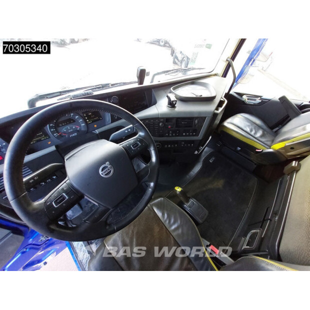 2016 Volvo FH16 750-44987934