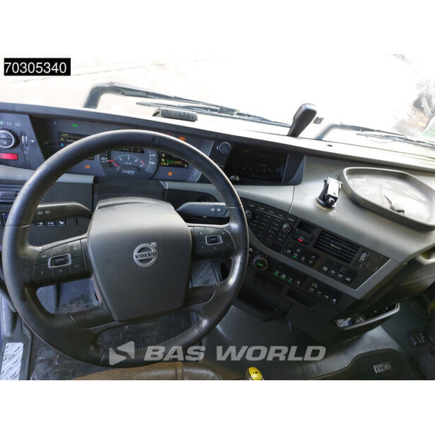 2016 Volvo FH16 750-44987935