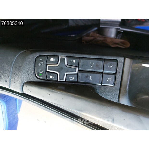 2016 Volvo FH16 750-44987936