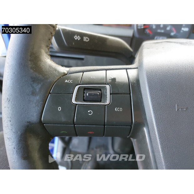 2016 Volvo FH16 750-44987937