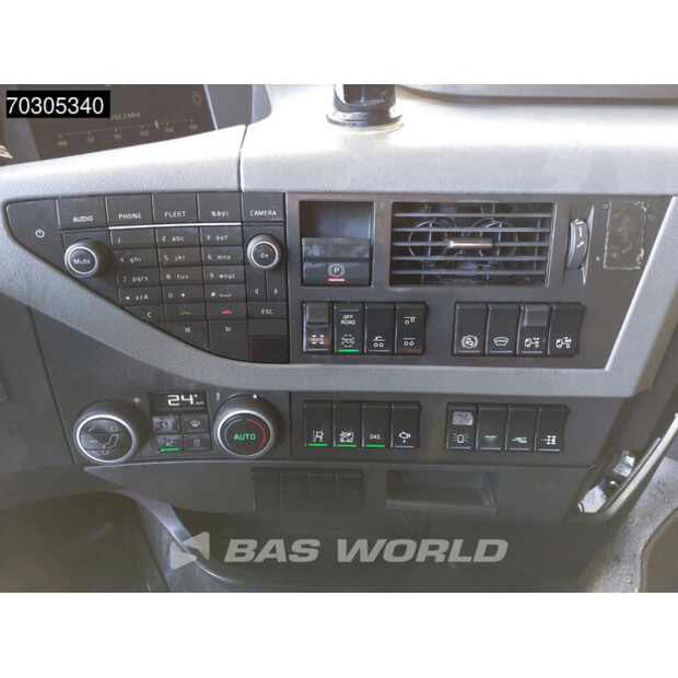 2016 Volvo FH16 750-44987940