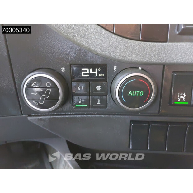 2016 Volvo FH16 750-44987941