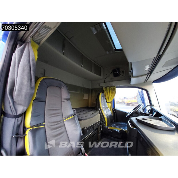 2016 Volvo FH16 750-44987942