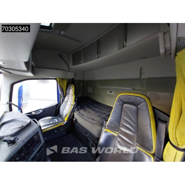 2016 Volvo FH16 750-44987943