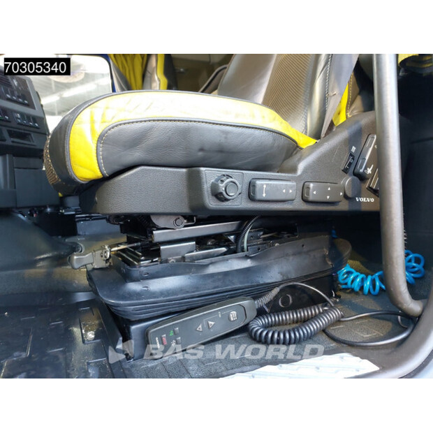 2016 Volvo FH16 750-44987946