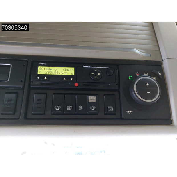 2016 Volvo FH16 750-44987948