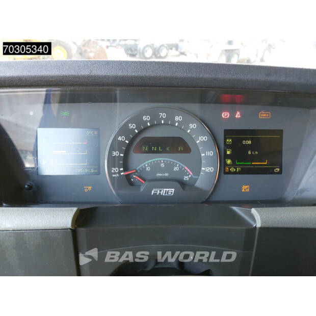 2016 Volvo FH16 750-44987949