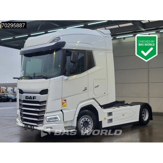 2023 DAF XG+ 530-44987953
