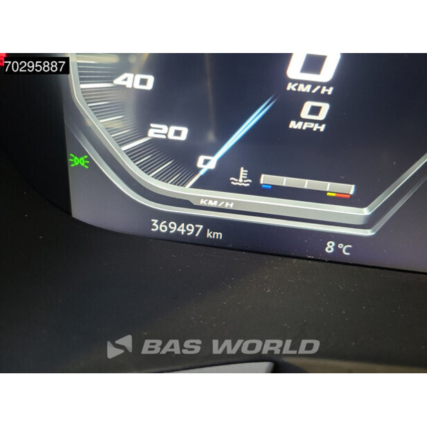 2023 DAF XG+ 530-44987976