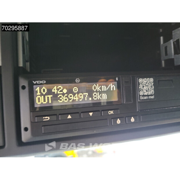 2023 DAF XG+ 530-44987977