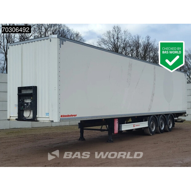 2018 كاسبوهرر OTHERS-44987995