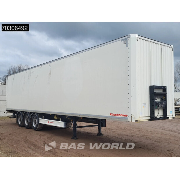 2018 كاسبوهرر OTHERS-44987997