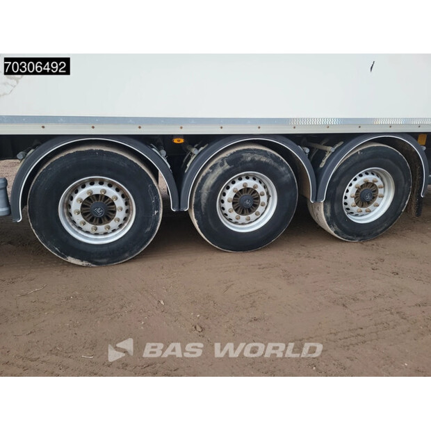 2018 كاسبوهرر OTHERS-44988006