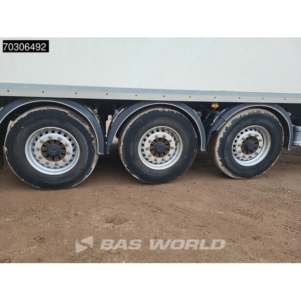 2018 كاسبوهرر OTHERS-44988007