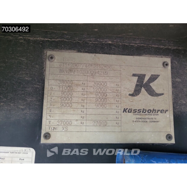 2018 كاسبوهرر OTHERS-44988024