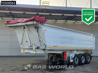 Image for TIPPING TRAILERS 2020 BENALU BEN