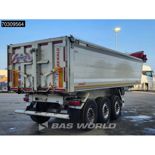 2020 BENALU BEN-44988029