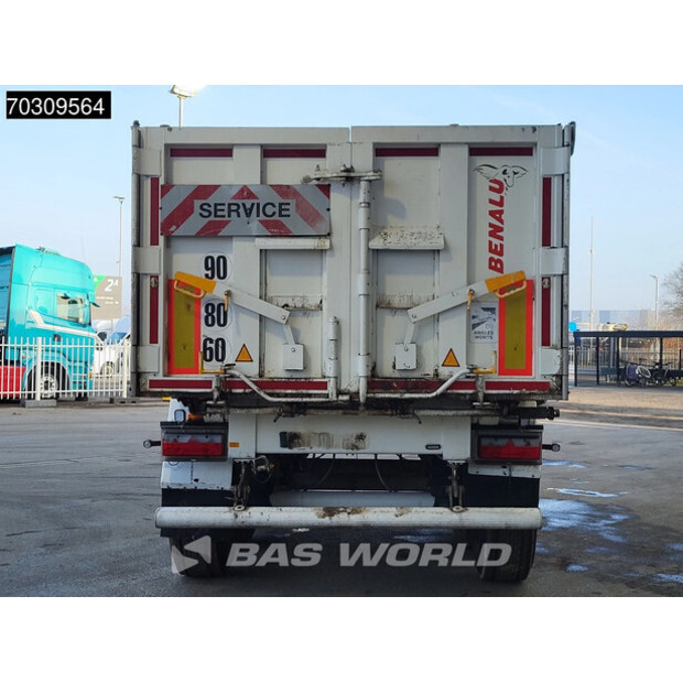 2020 BENALU BEN-44988031