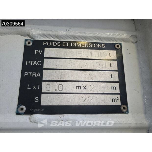 2020 BENALU BEN-44988049