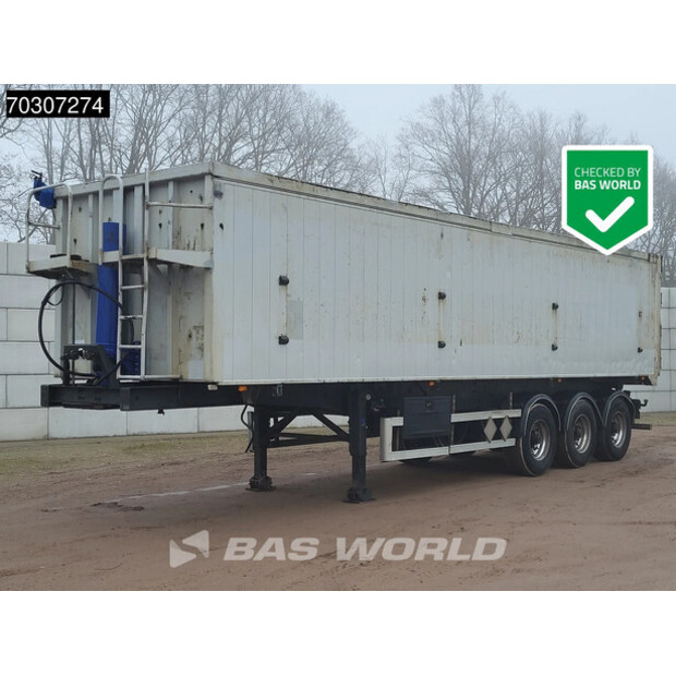 2002 Schmitz Cargobull SKI 24-44988052