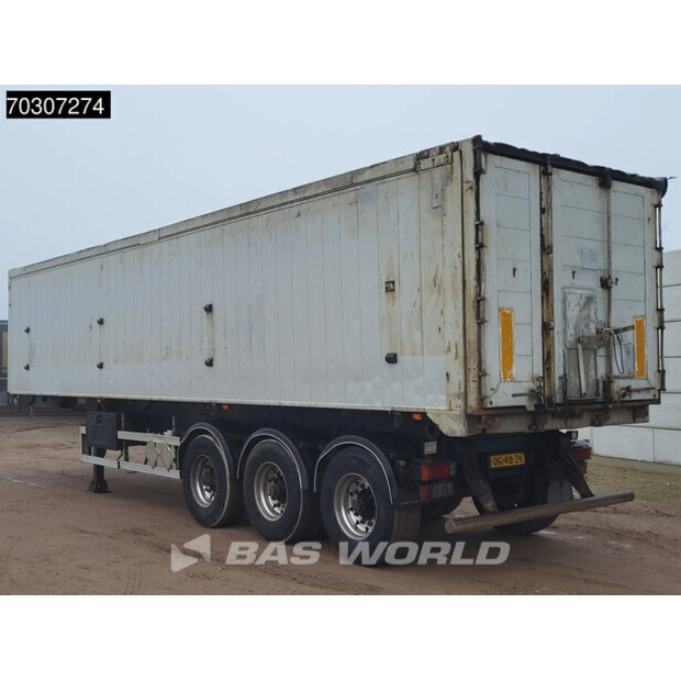 2002 Schmitz Cargobull SKI 24-44988053