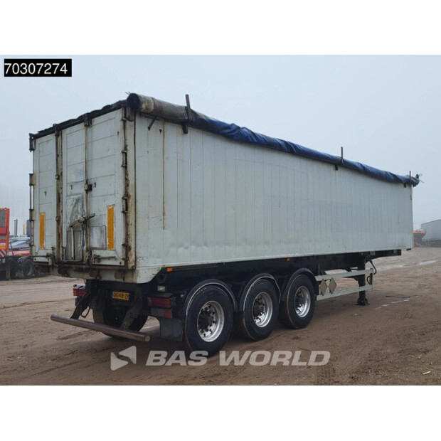 2002 Schmitz Cargobull SKI 24-44988056