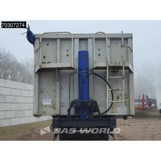 2002 Schmitz Cargobull SKI 24-44988057