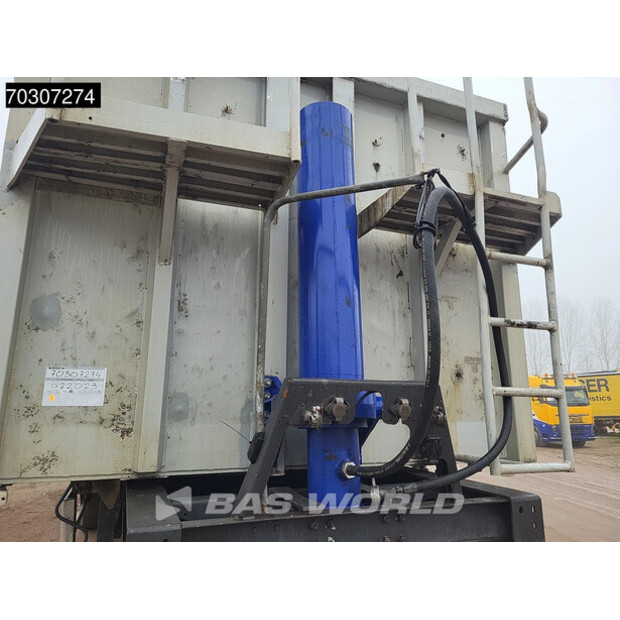 2002 Schmitz Cargobull SKI 24-44988058