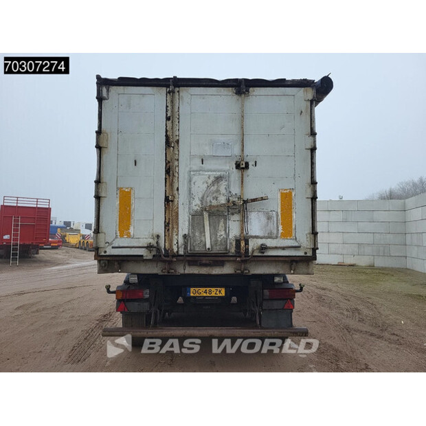 2002 Schmitz Cargobull SKI 24-44988059