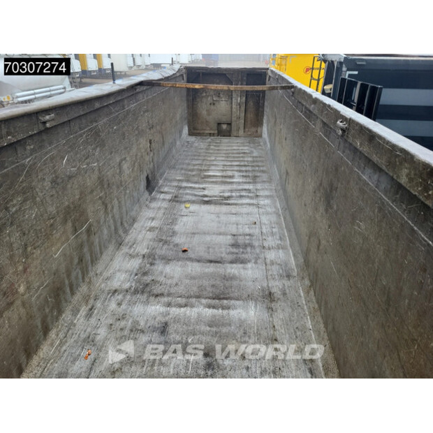 2002 Schmitz Cargobull SKI 24-44988060