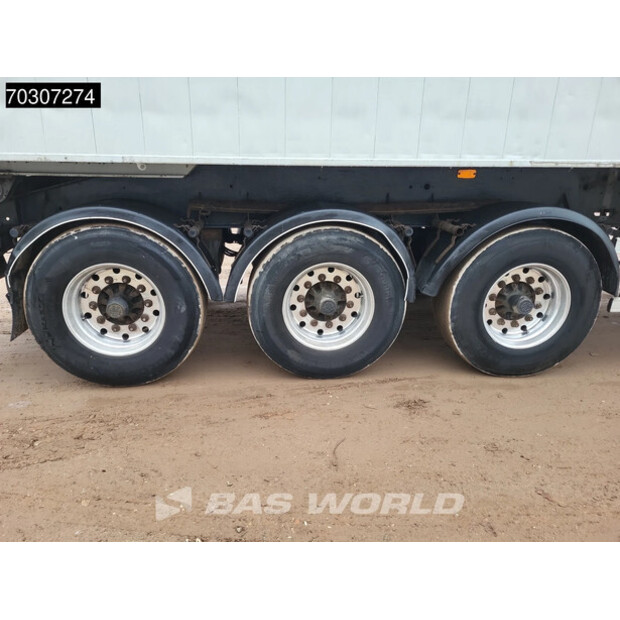 2002 Schmitz Cargobull SKI 24-44988061