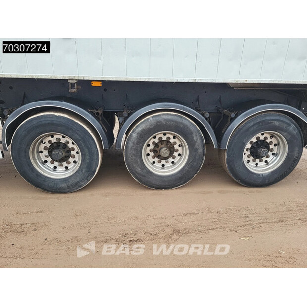 2002 Schmitz Cargobull SKI 24-44988062