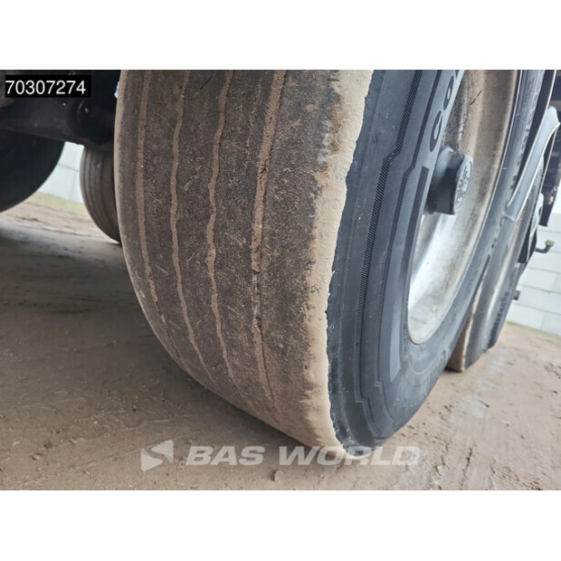 2002 Schmitz Cargobull SKI 24-44988063