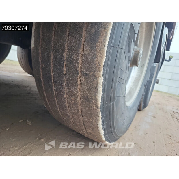 2002 Schmitz Cargobull SKI 24-44988064