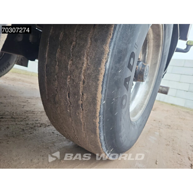 2002 Schmitz Cargobull SKI 24-44988065