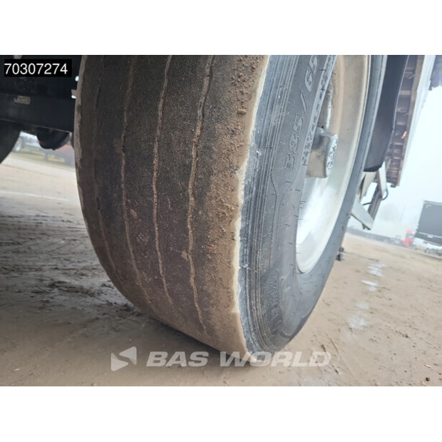 2002 Schmitz Cargobull SKI 24-44988066