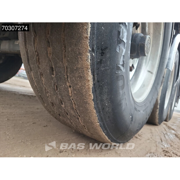 2002 Schmitz Cargobull SKI 24-44988067