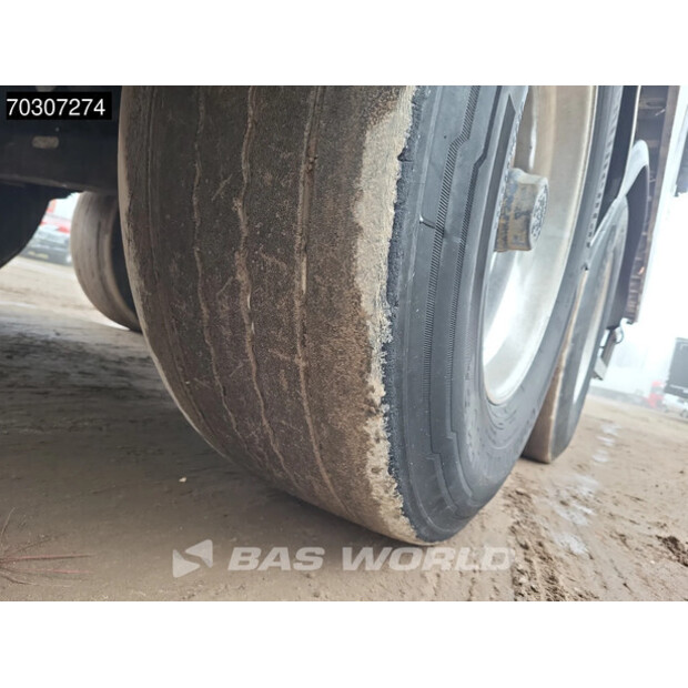 2002 Schmitz Cargobull SKI 24-44988068