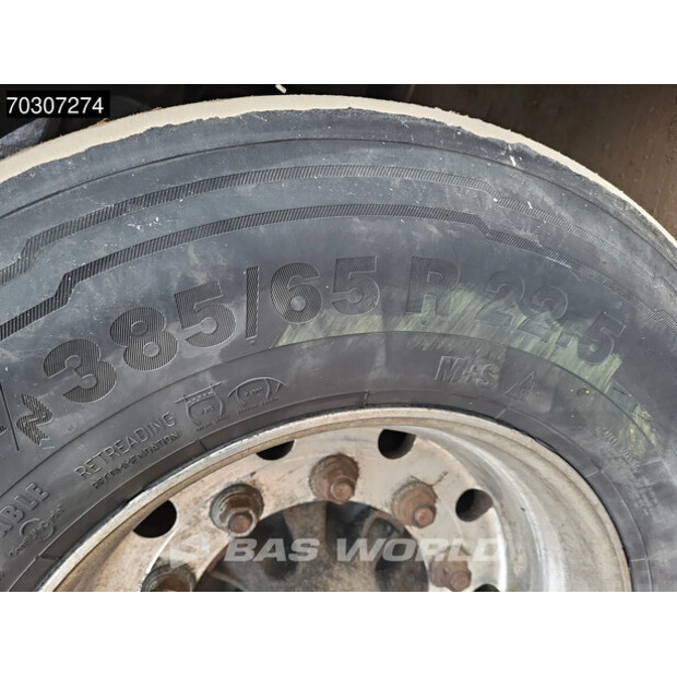 2002 Schmitz Cargobull SKI 24-44988069