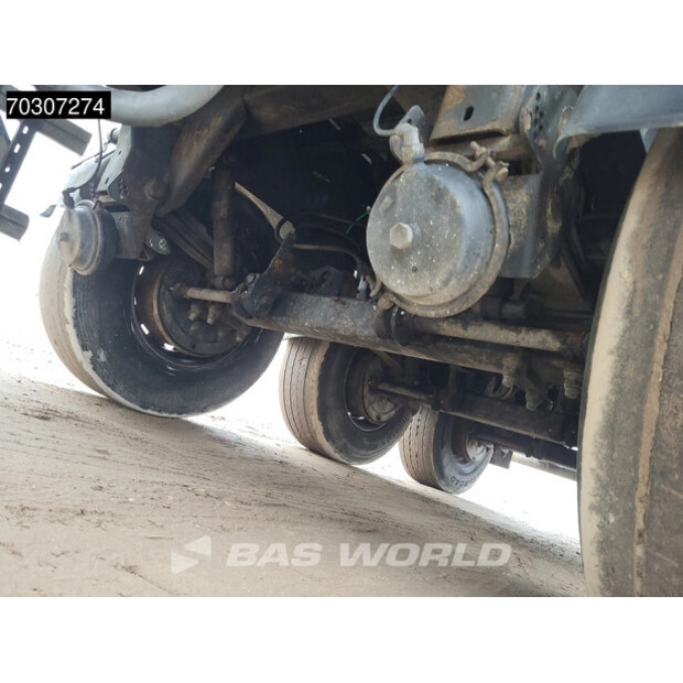 2002 Schmitz Cargobull SKI 24-44988070