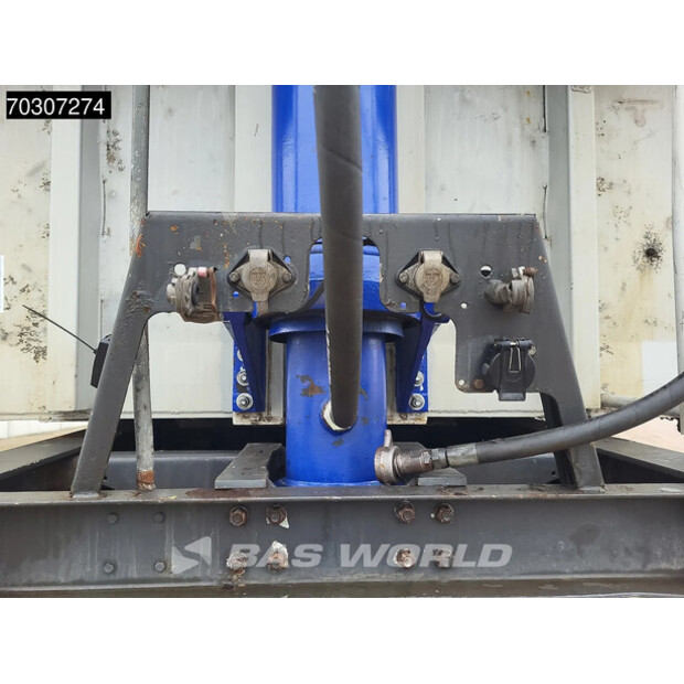 2002 Schmitz Cargobull SKI 24-44988072