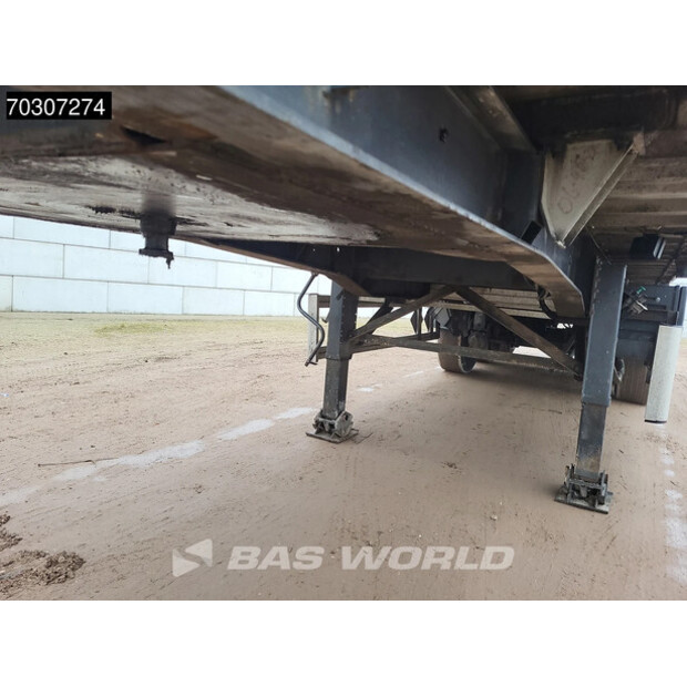 2002 Schmitz Cargobull SKI 24-44988073